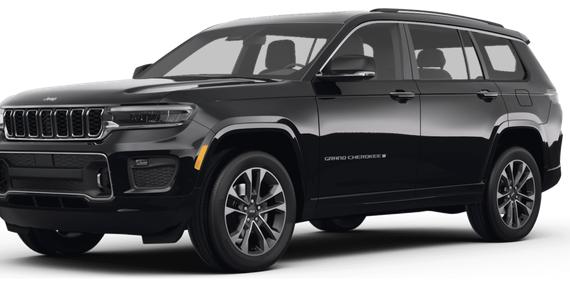 JEEP GRAND CHEROKEE 2022 1C4RJJDG0N8508530 image